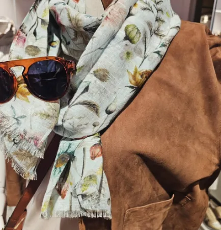 FRINK Schals & Accessoires