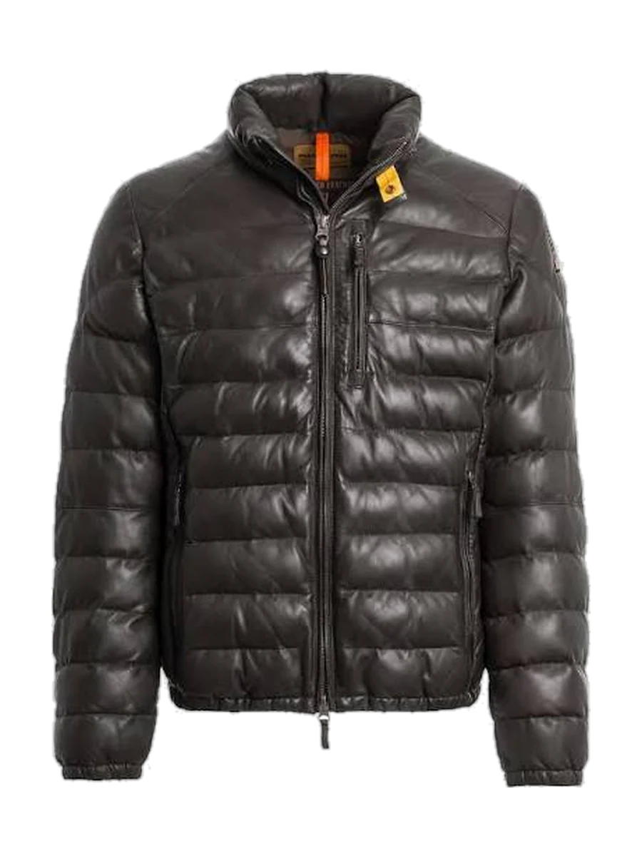 Parajumpers Ernie Lederjacke